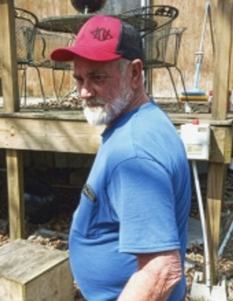 William "Bill" Homer  Cole Jr. 