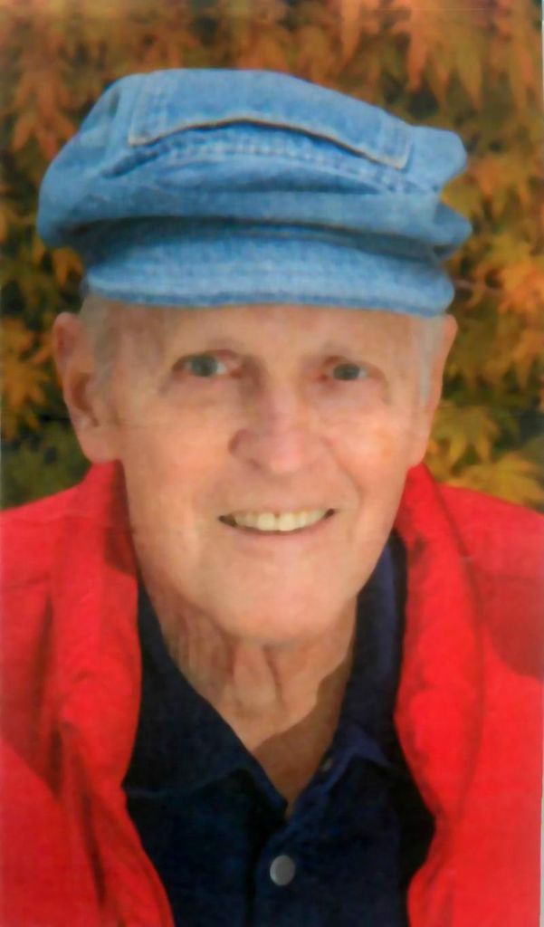 Gary Edward Jacobson Profile Photo