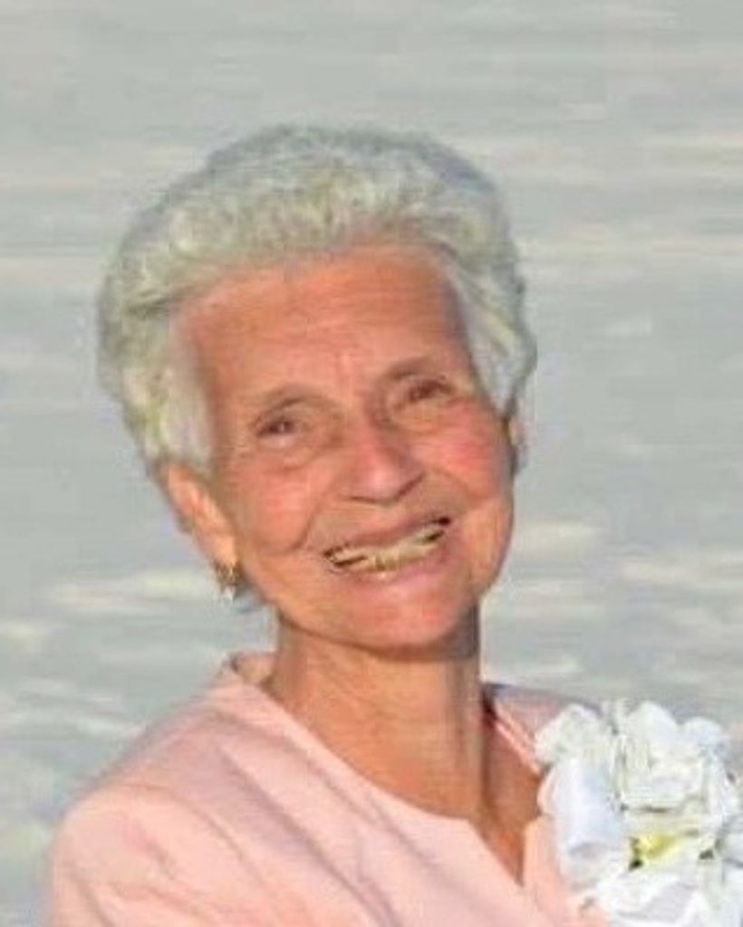 Nevada Hortense "Tensie" Skaggs Profile Photo