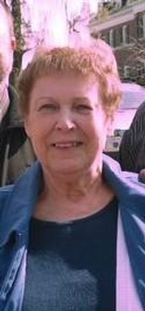 Dorothy Louise Lorenz