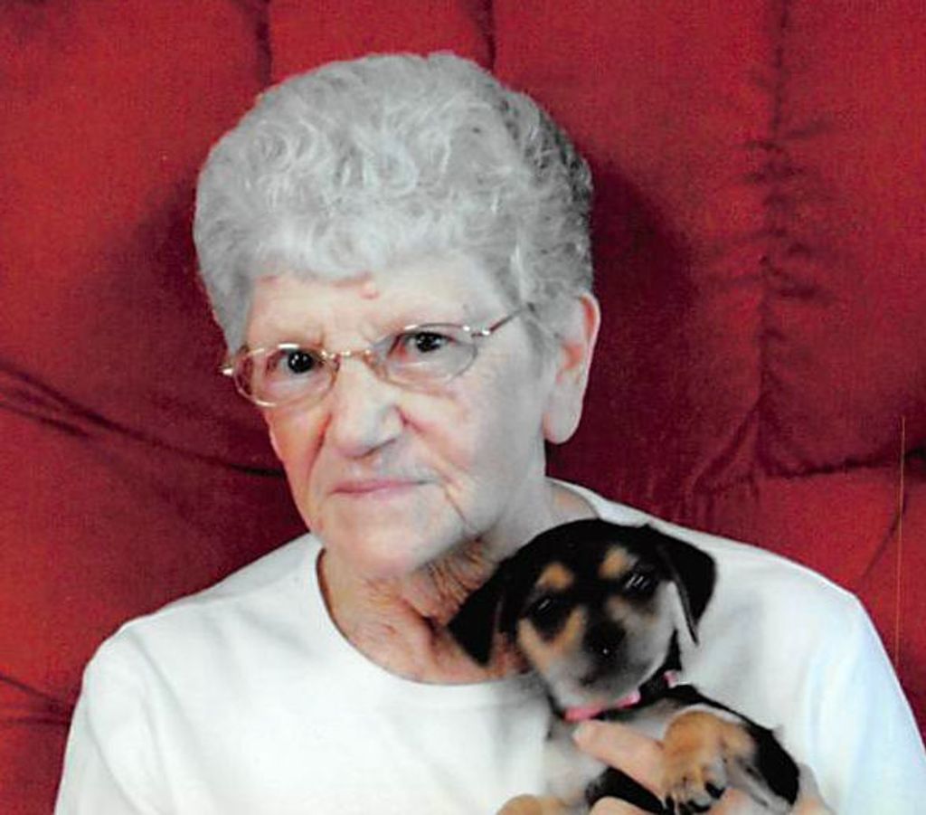 Mary J. Mason Profile Photo