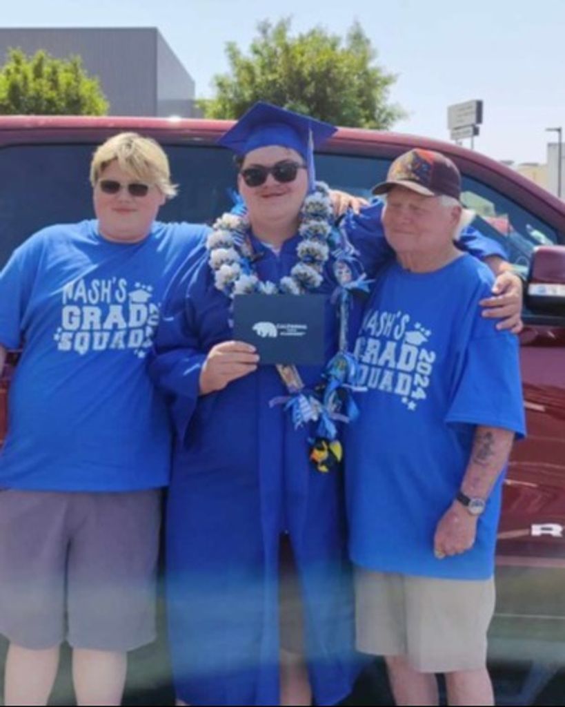 Ronald Wayne McClees Profile Photo