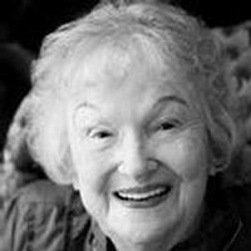 Dorothy "Dot" J. Nall McWhite