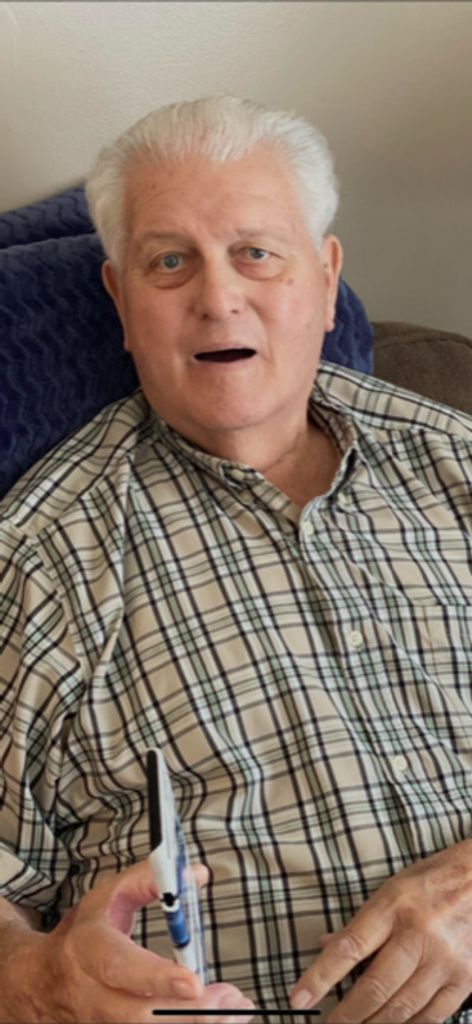 Dennis L. Louderback Profile Photo