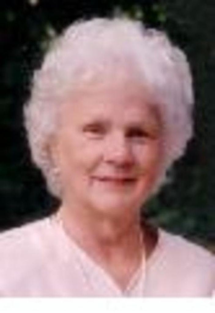 Rosalie Clara (Wannemuehler) Miller
