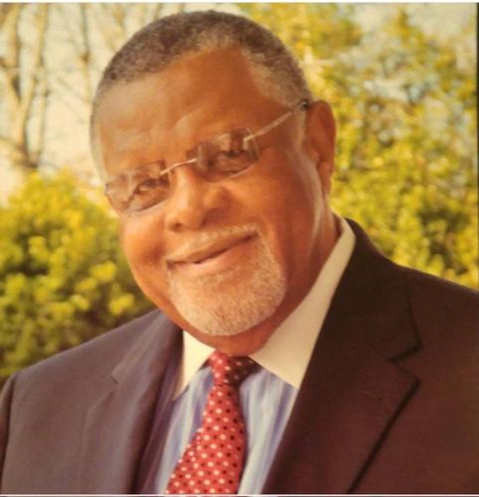 Thomas Henry Johnson, Sr Profile Photo