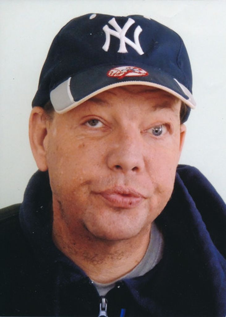 Kevin Matthew Trowbridge