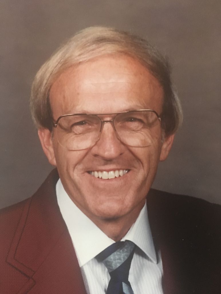 William R. (Bill) Beard Profile Photo