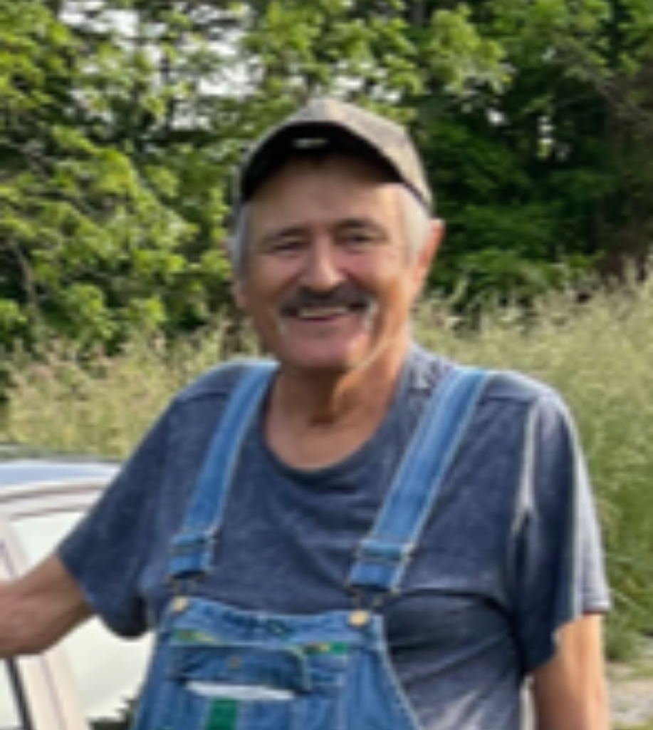 STANLEY STEVE WORLEY