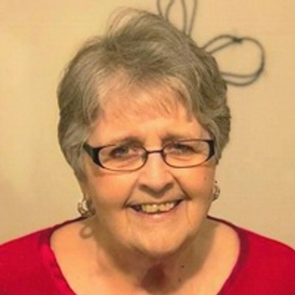 Patsy Ann Olson