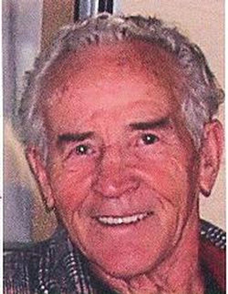 Jim Merrick Profile Photo