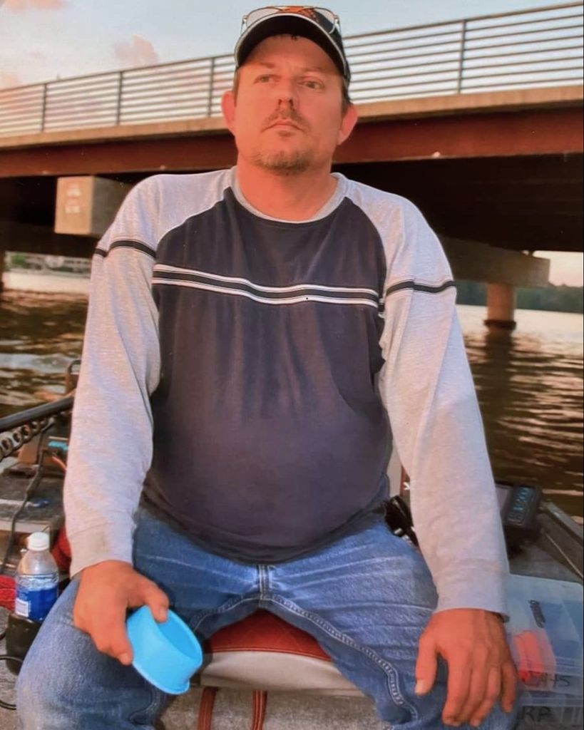 Robert "Bob" Wayne Beatty