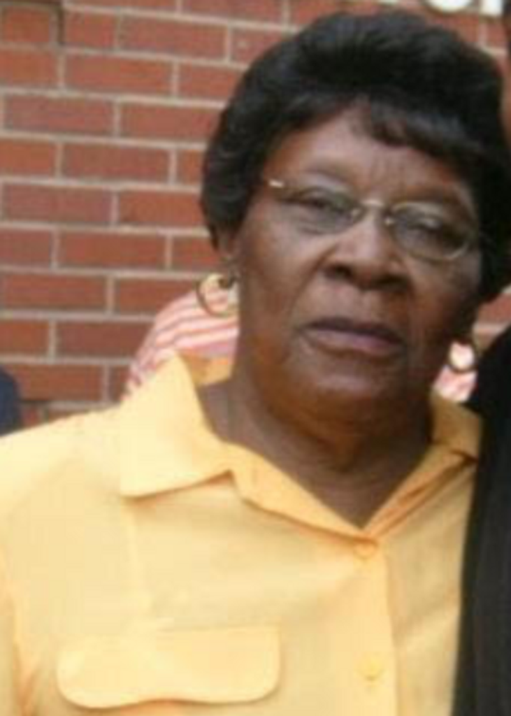 Mrs. Janie M. Champion Profile Photo