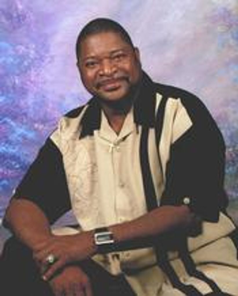 Ronald Weary Profile Photo