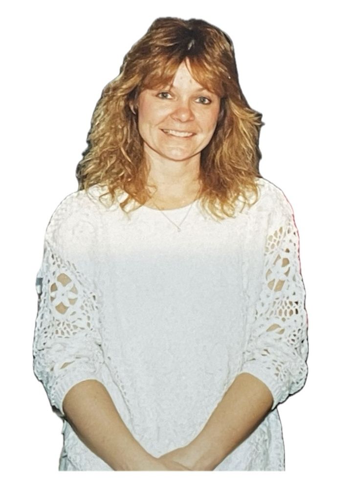 Monika  W Svacina Profile Photo