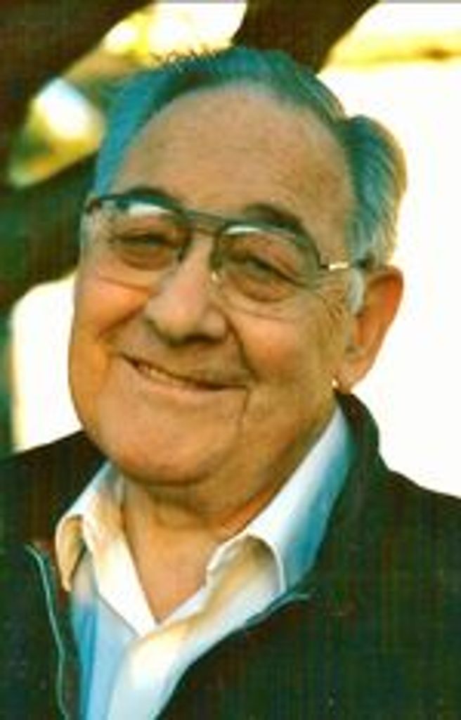 Christopher A. Hildenbrand