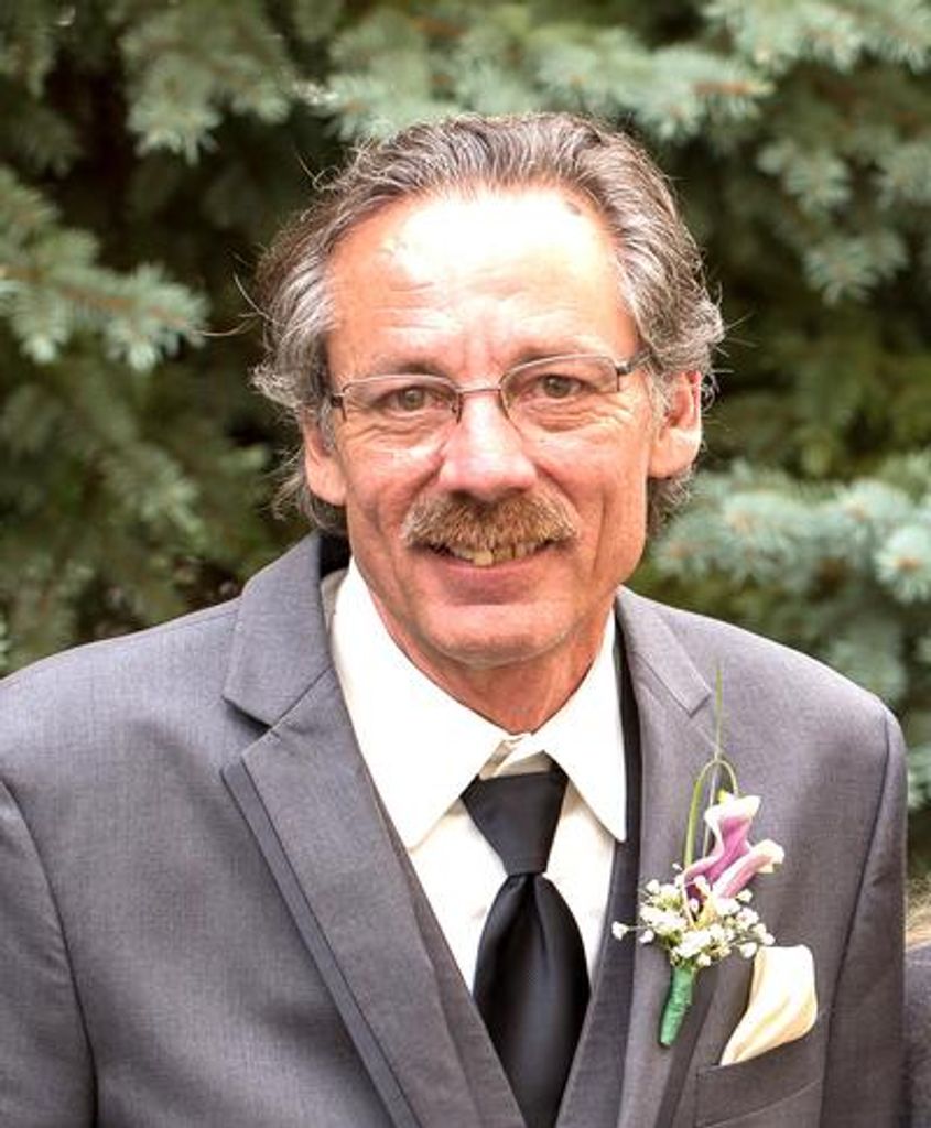 Mark Anthony Martell Profile Photo
