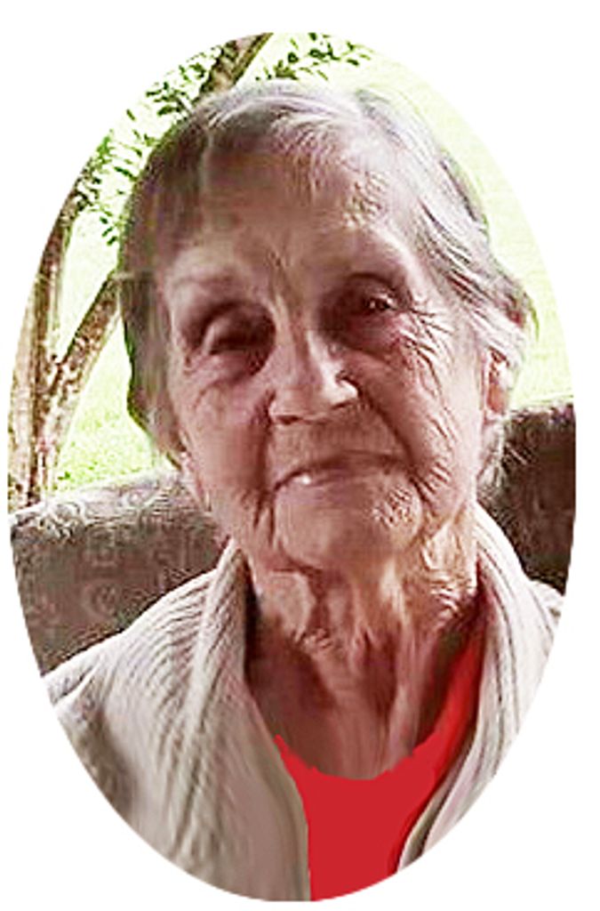 Juanita (Oakley)  Fultz
