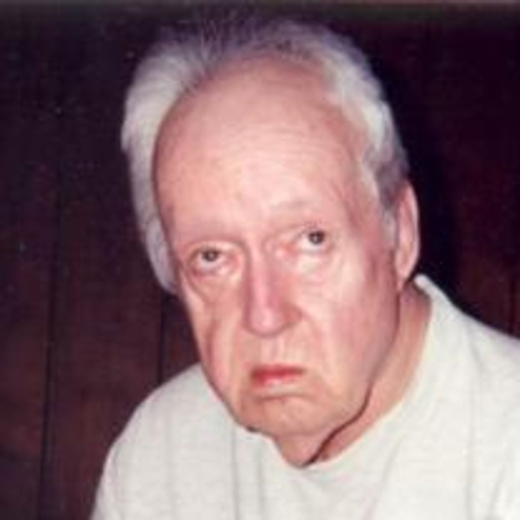 Grant Oskar Arnett