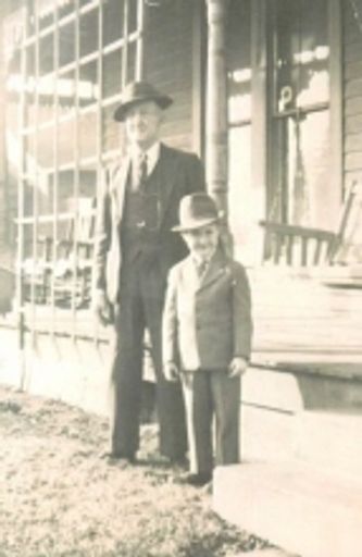 Harvey L. Barnes Sr. photo gallery thumbnail 69 of 70