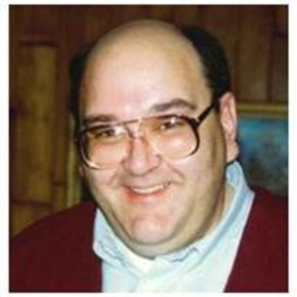 Mr Russell A. Bruno