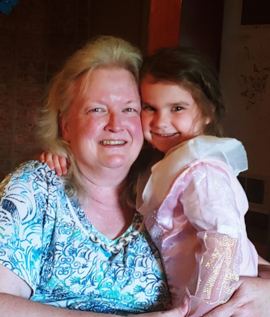 Vera B. (Callahan)  Freed