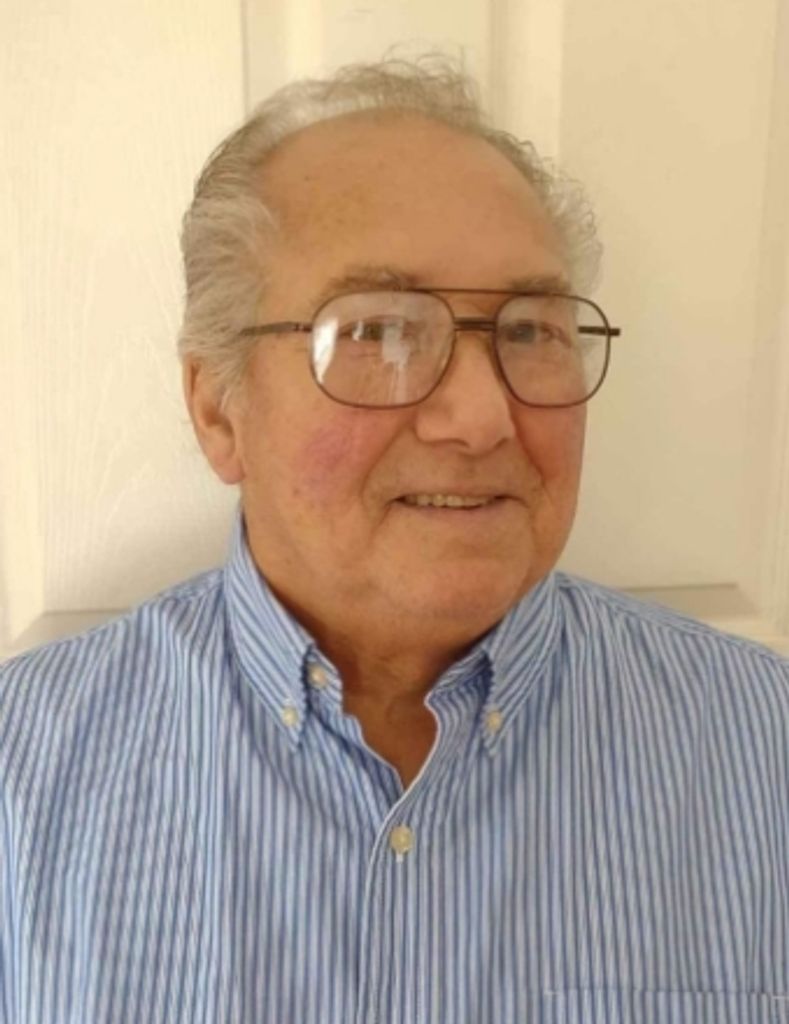 Terry James Tressler Profile Photo