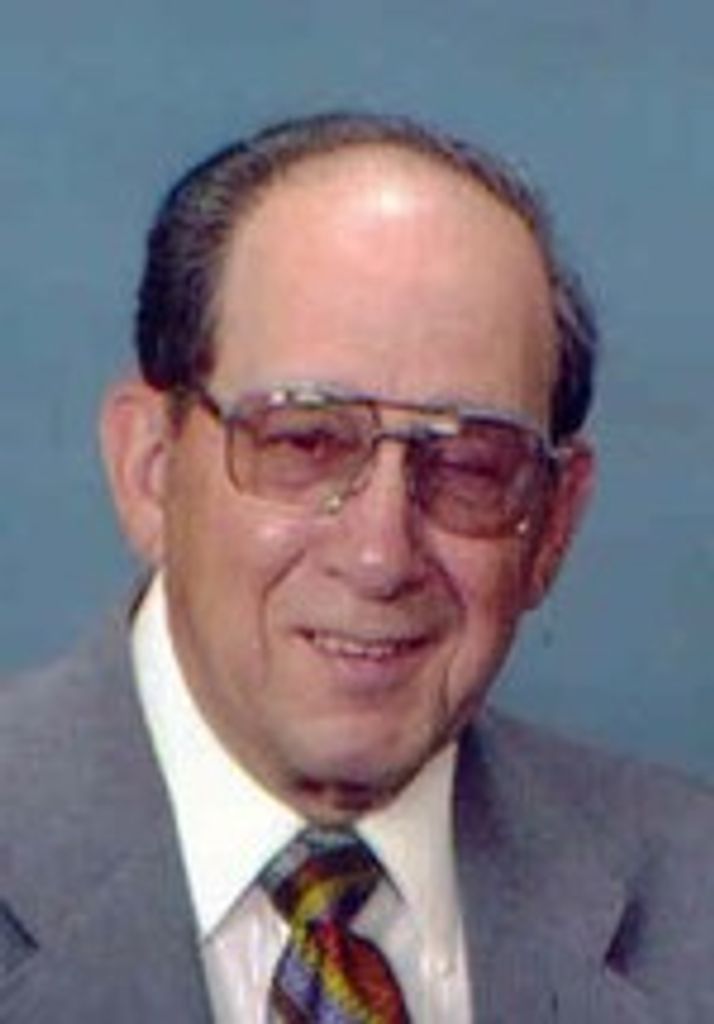 Anthony L. Demico