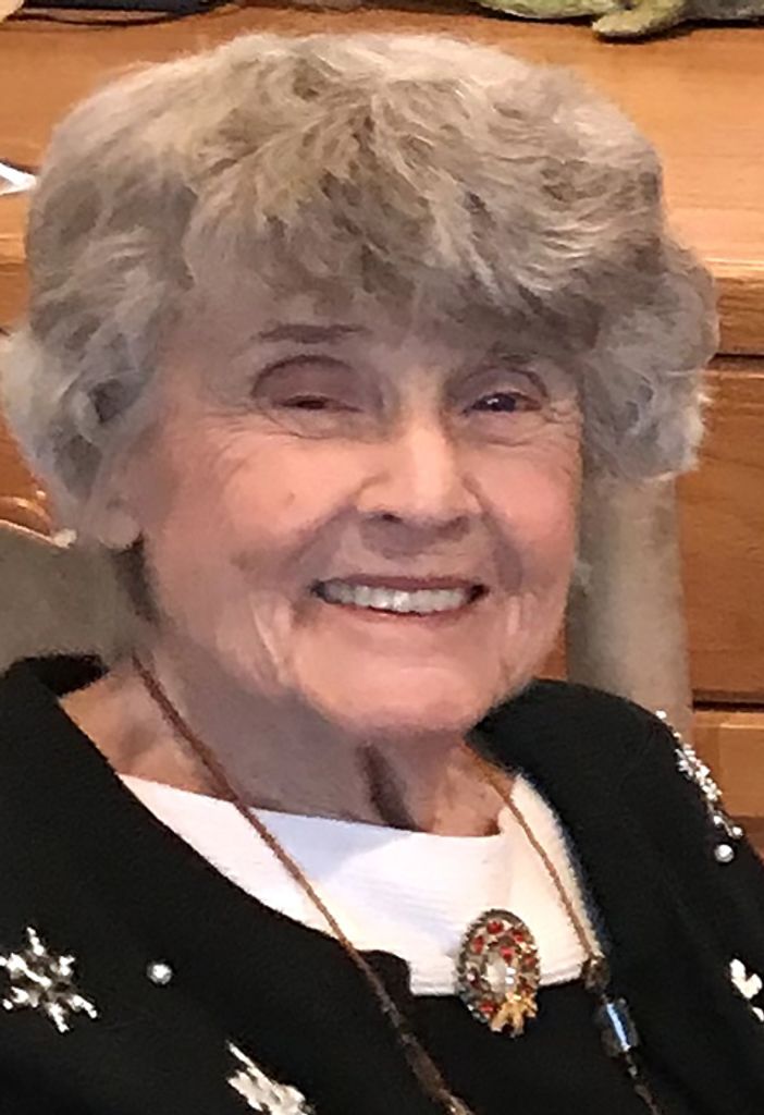 Dagmar B. Libonati