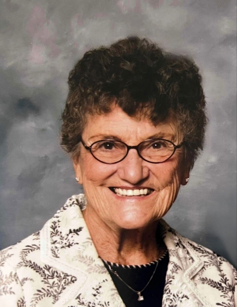 June Marie Klanderman Profile Photo