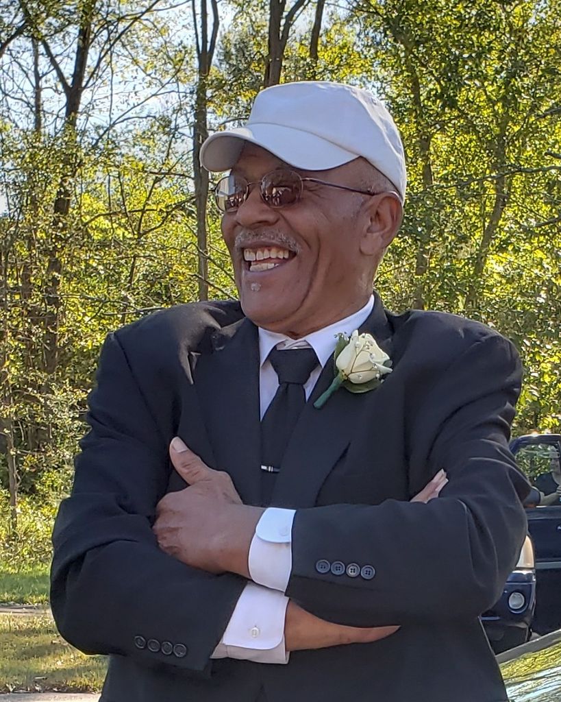 Edward Anthony, Sr. Profile Photo