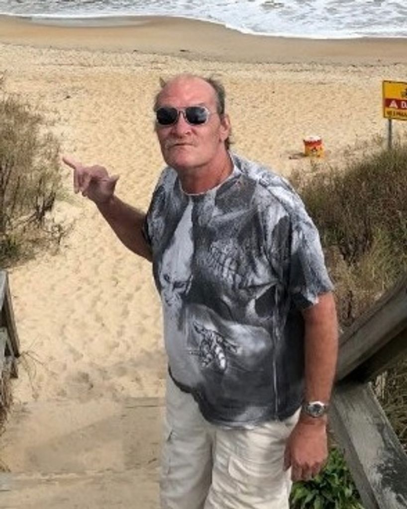 Paul D. D'Arco Profile Photo