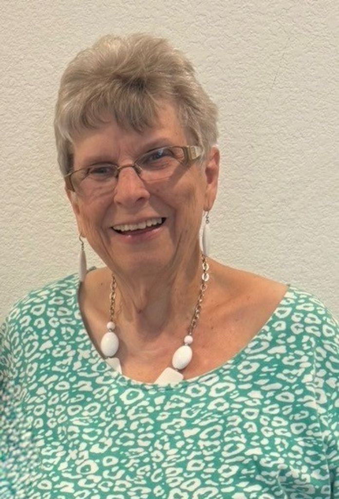 Janis Keel