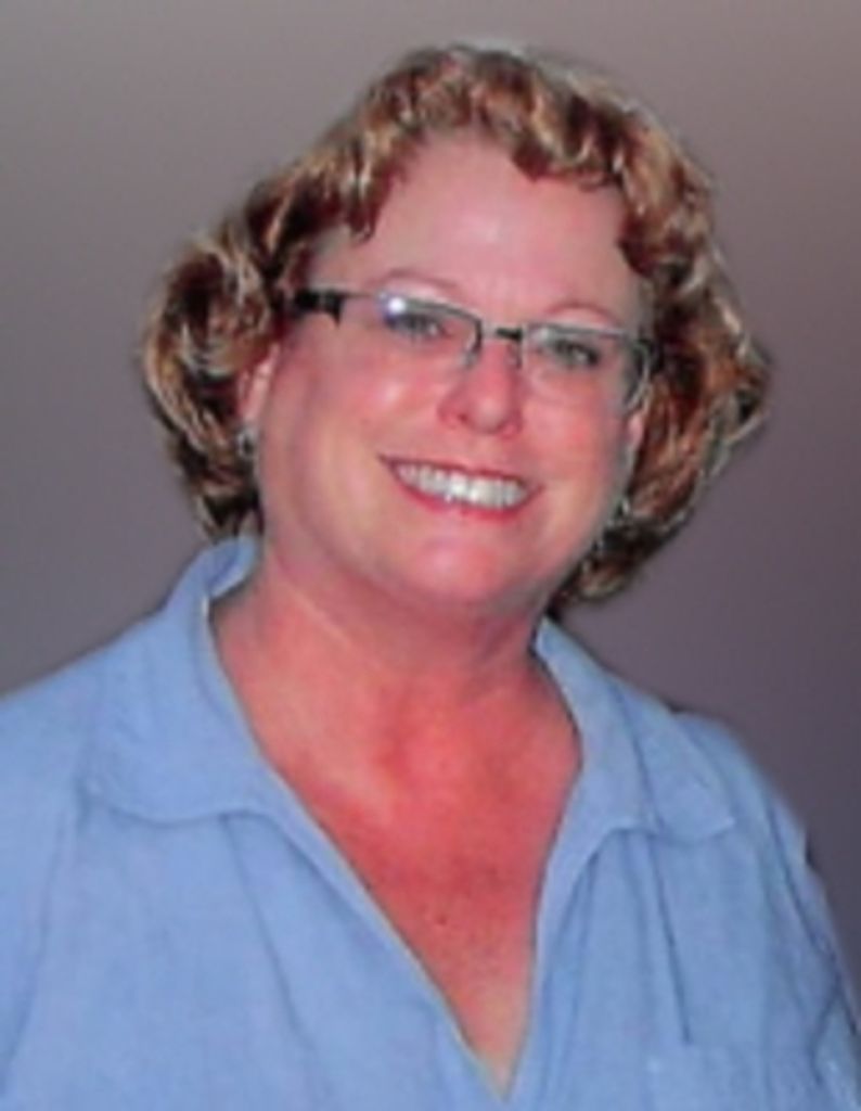 Kimberly Ann Leverenz Profile Photo