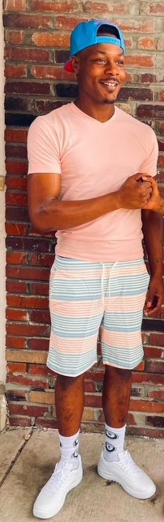 Mr. Gerrick Fortenberry Profile Photo