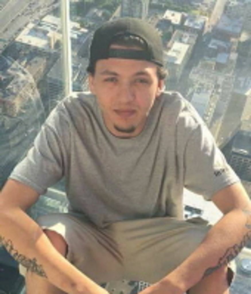 James "Jimmy Money" Altman