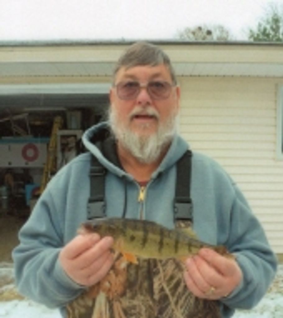 John Warren Meier