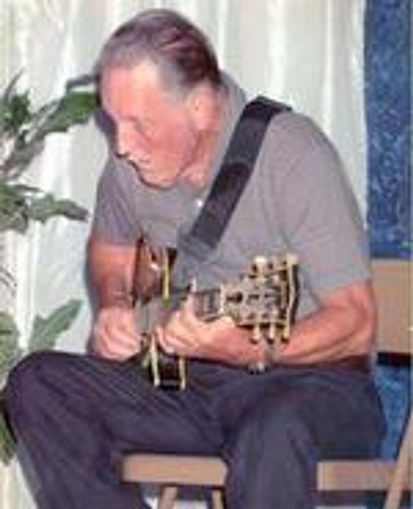 Lynn "Lenny" Hewkin Profile Photo
