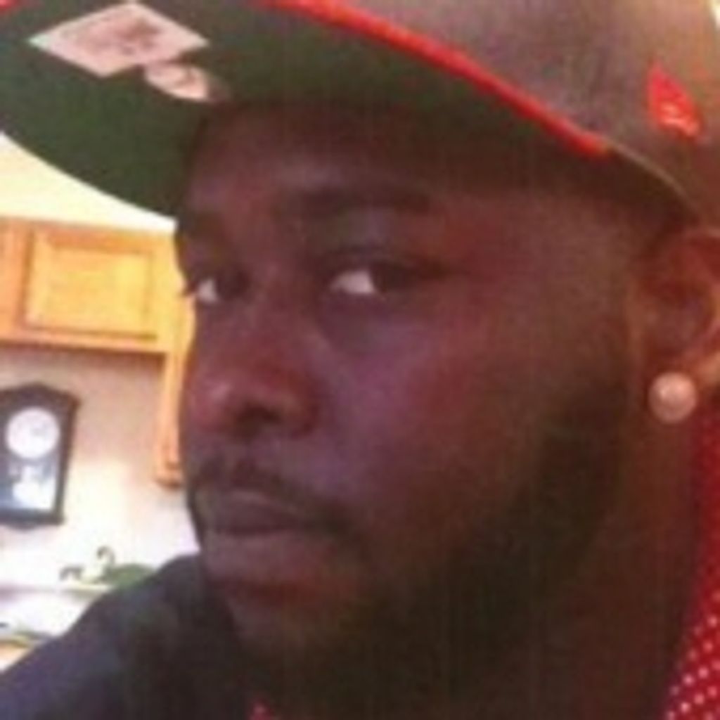 Deonte  Maurice White