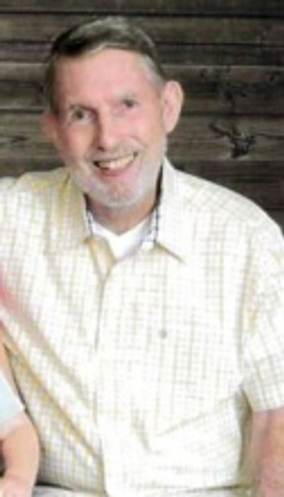 David Robert Schockman