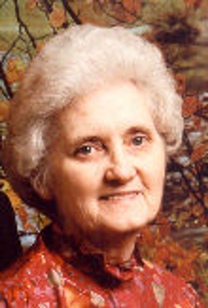 Lillie Jewell Bolin Profile Photo