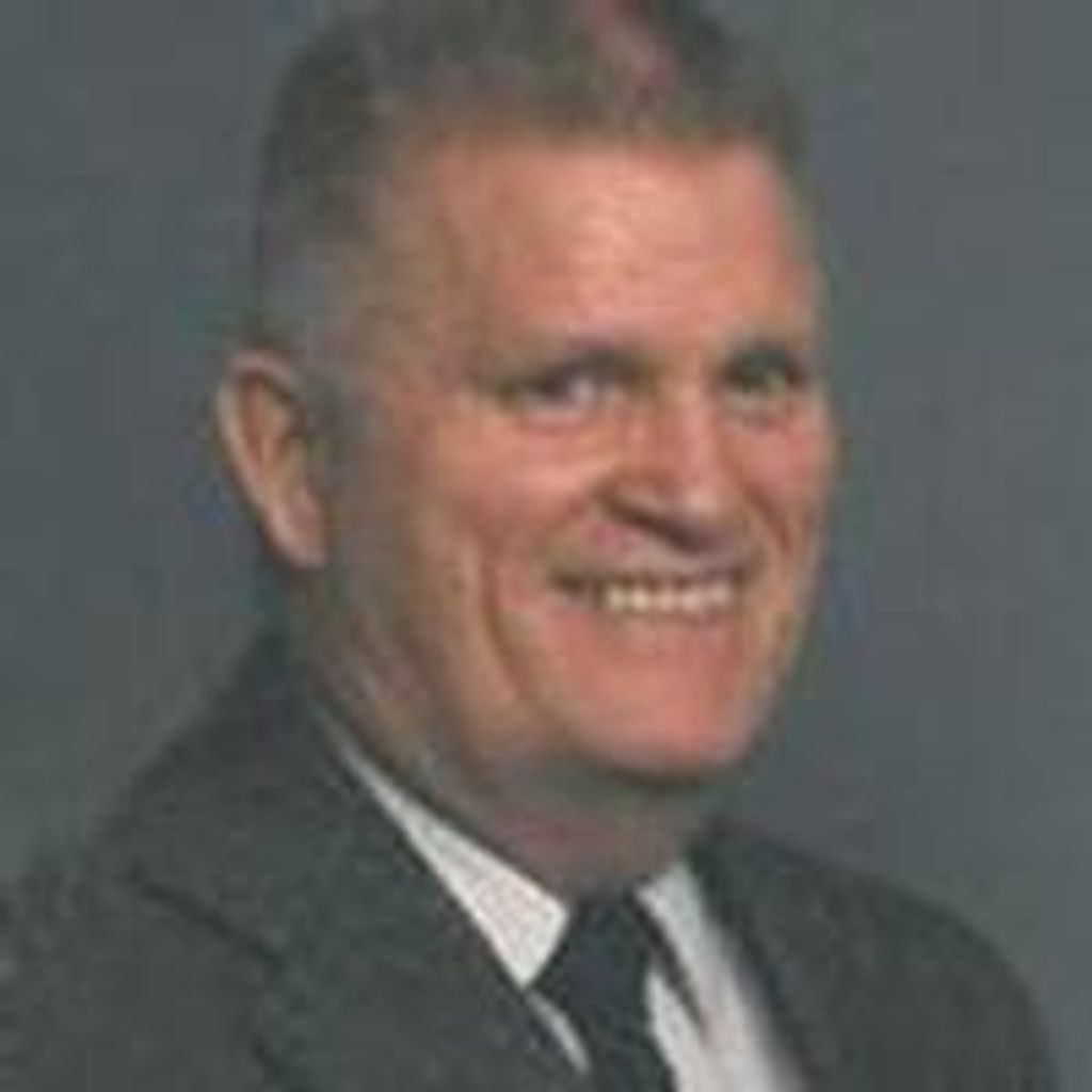 Darrel Chancy Hansen