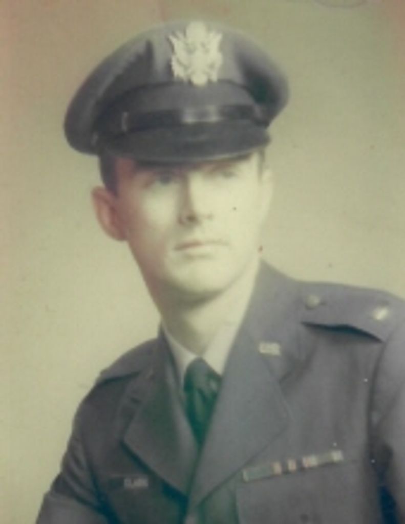 Franklin J. Clark, Iii