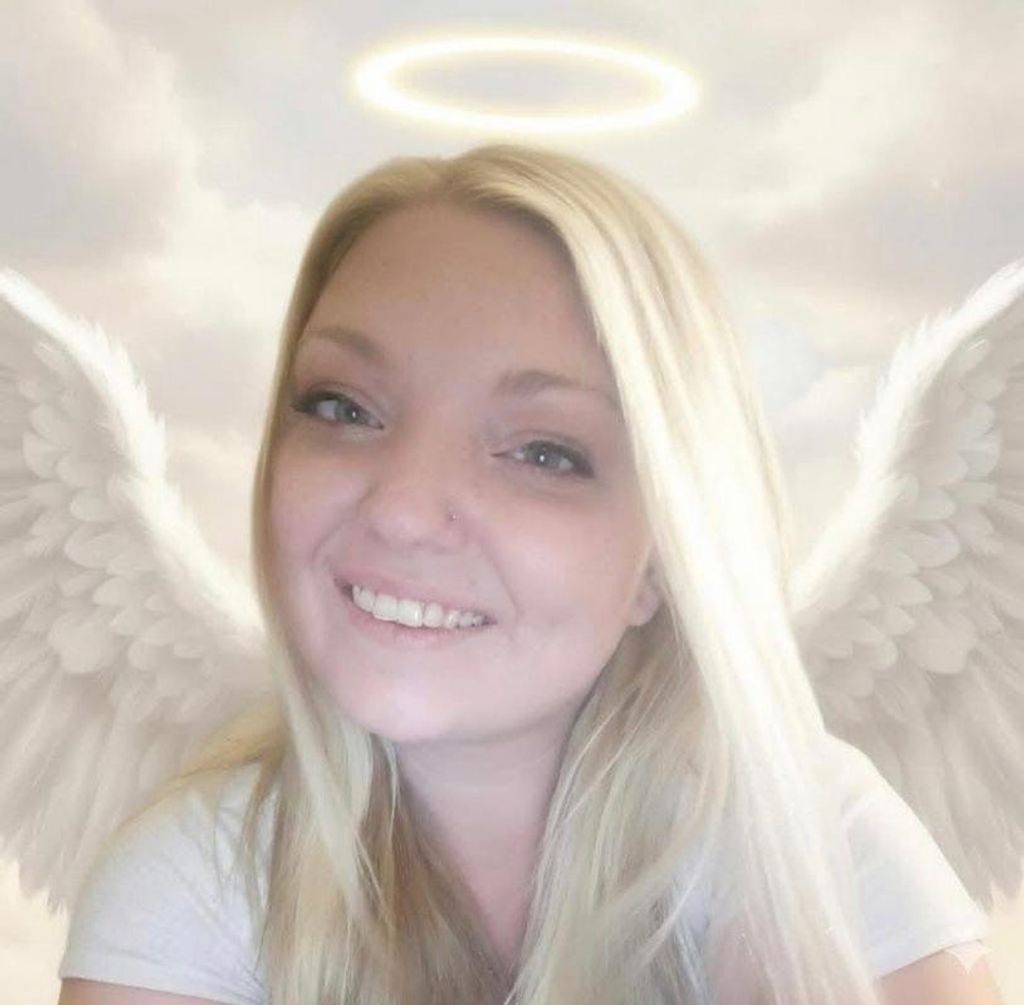 Elizabeth "Liz" Cierra Cantley