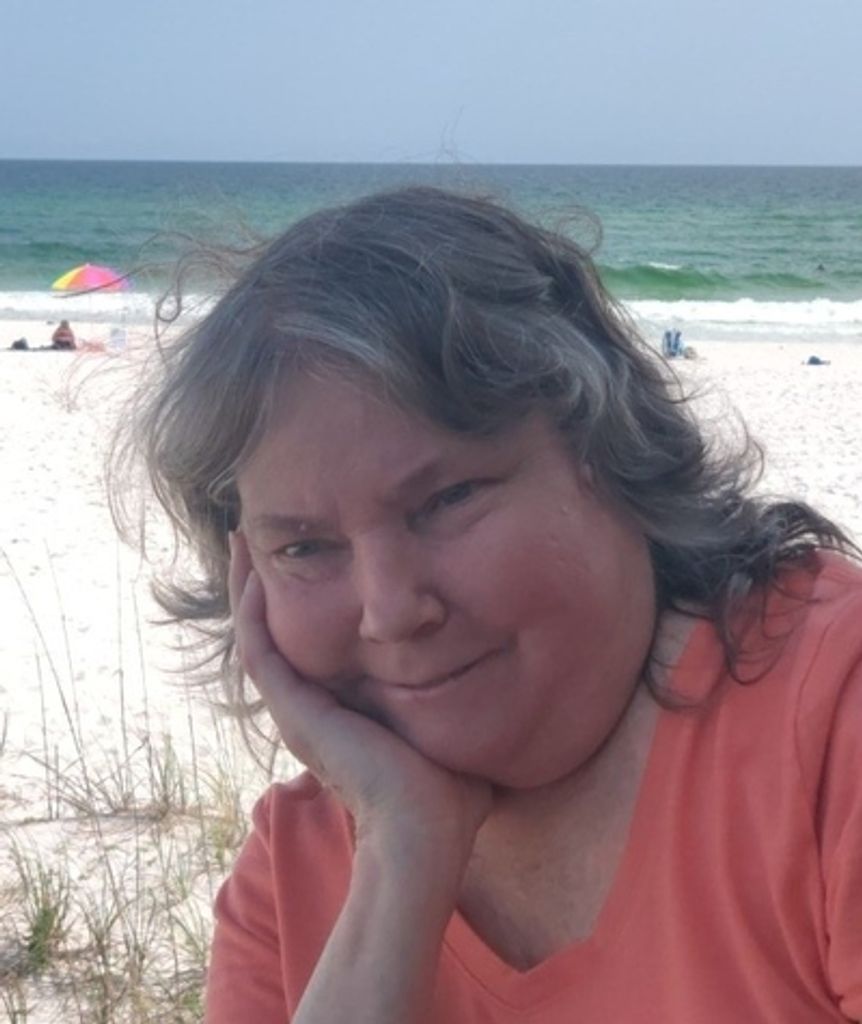 Ruth Elaine Connor Profile Photo