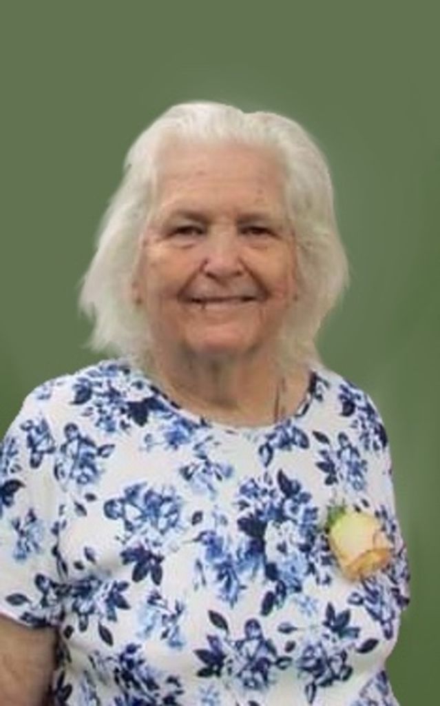 Floye Maye Broadway Profile Photo