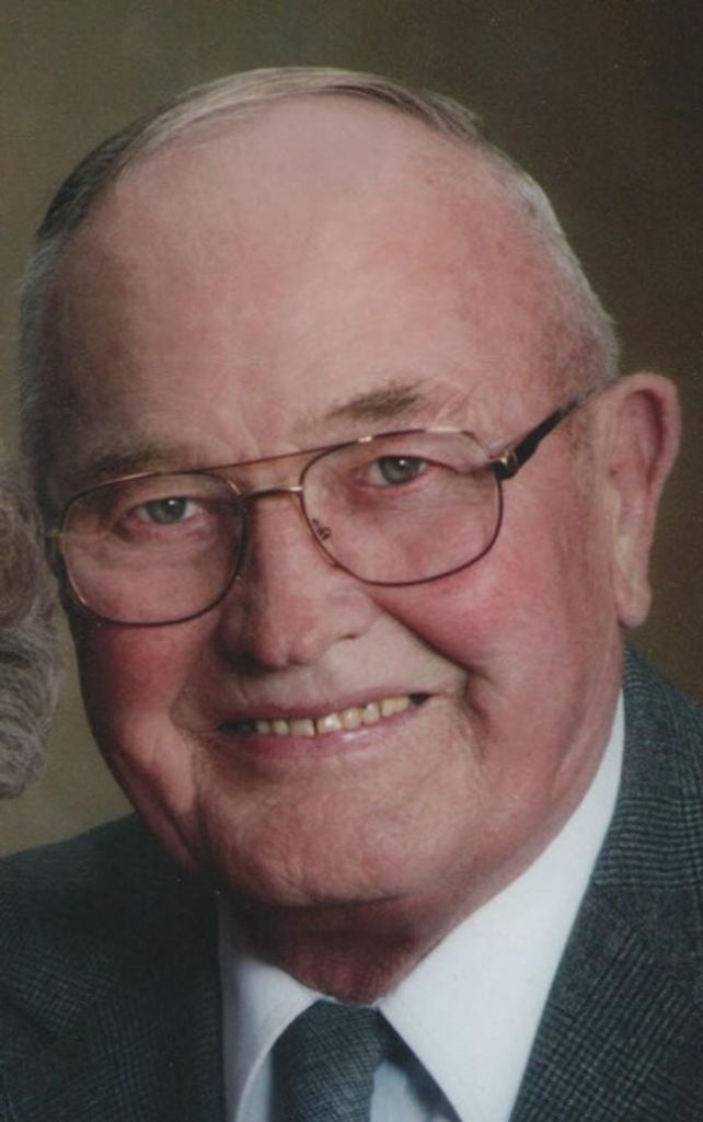 Edwin A. "Eddie" Steffen Profile Photo