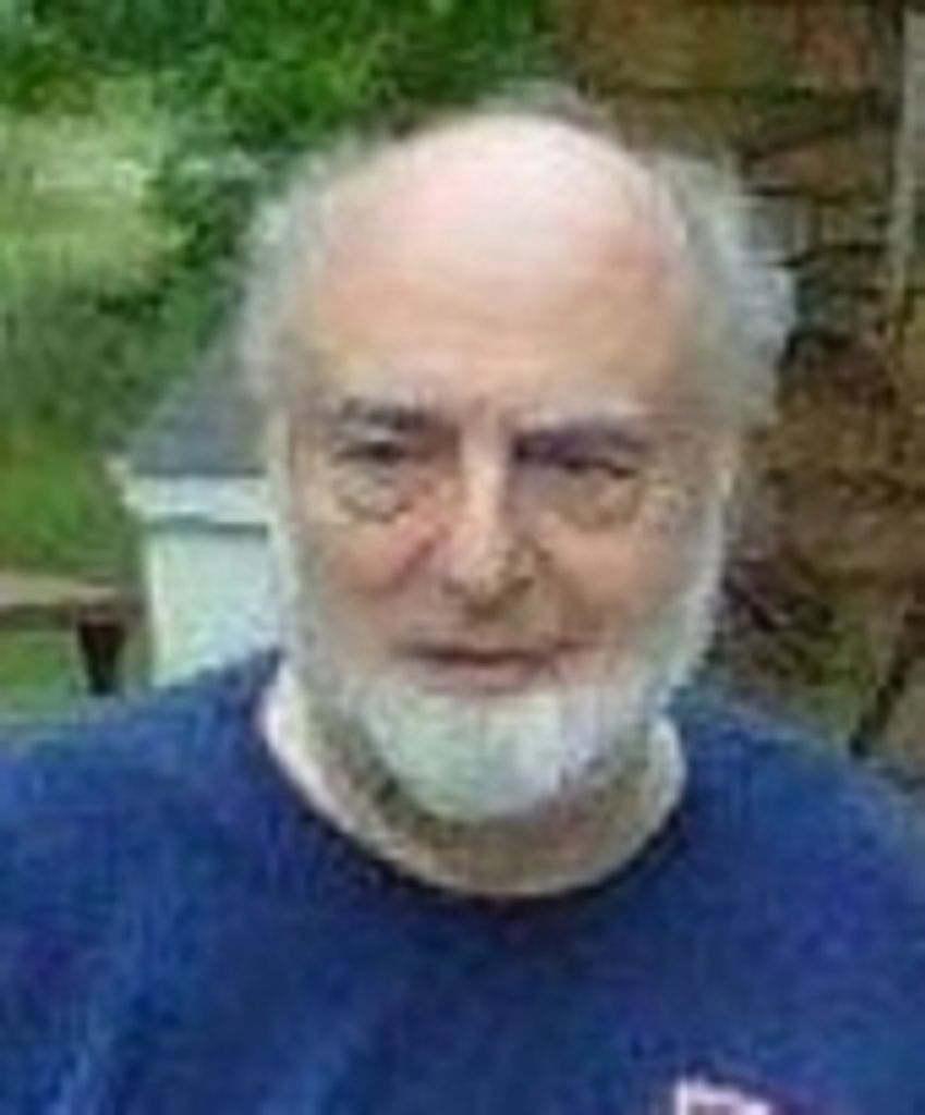 Dr. James J. Bohlin