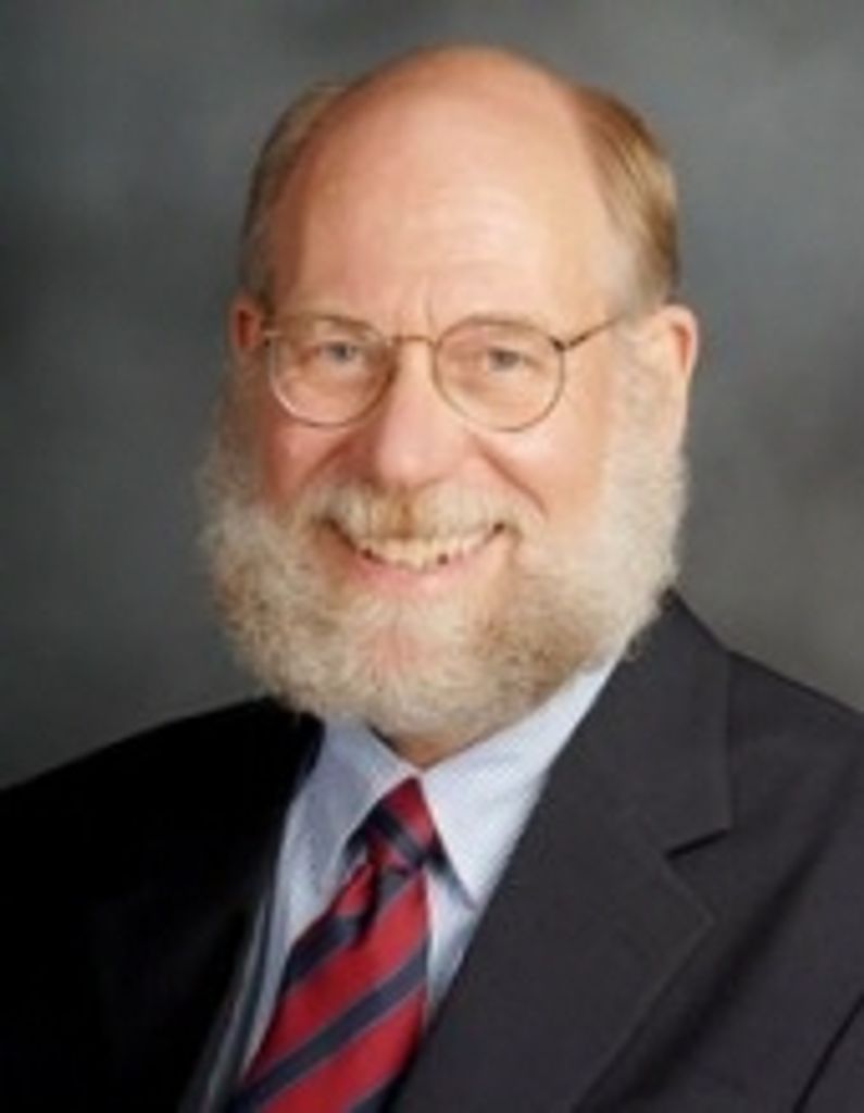 Bruce Fenton Carmichael