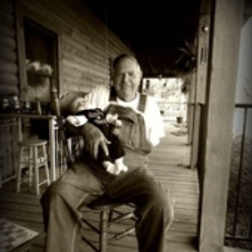 Marvin M. Buddy Goggins